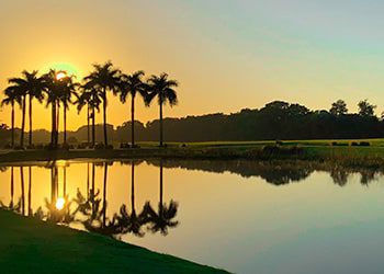 Top 5 Reasons Northerners Love Living at This South Florida Country Club