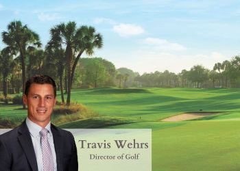 An Insightful Conversation with Boca West’s Director of Golf