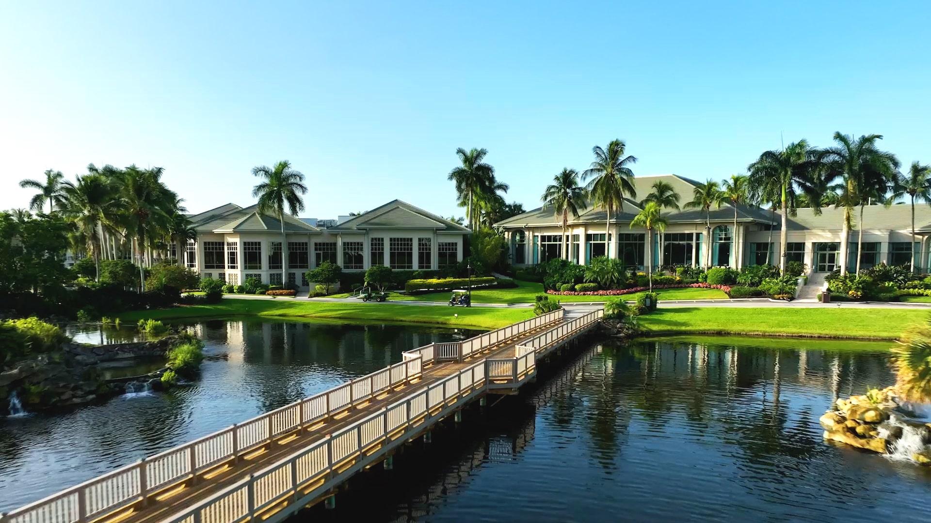 Clubhouses- The Country Club – A Center of Celebration - image