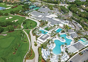 5 Reasons Boca West is Recognized as a Global Leader in the Private Club Industry