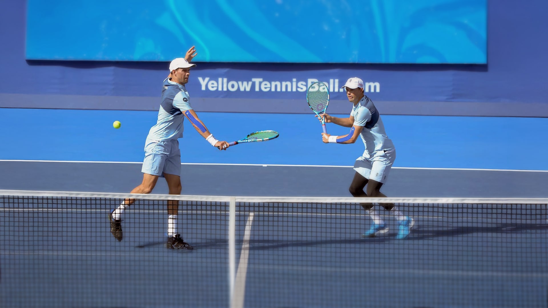 Location – South Florida Sports - image