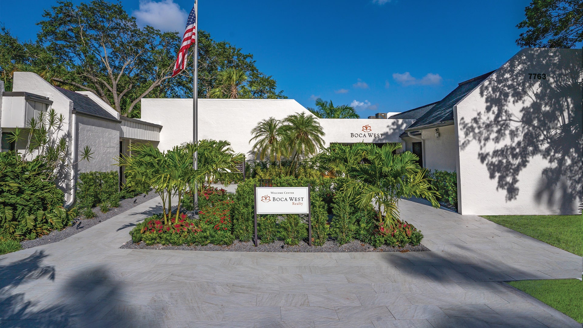 BW Realty – Welcome Sales Center Open Daily - image